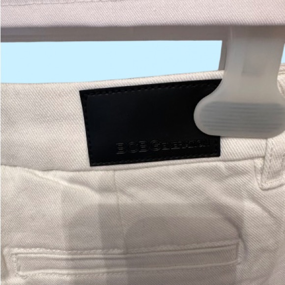 BCBG generation. High rise trouser. Size 7/28 - Picture 11 of 13